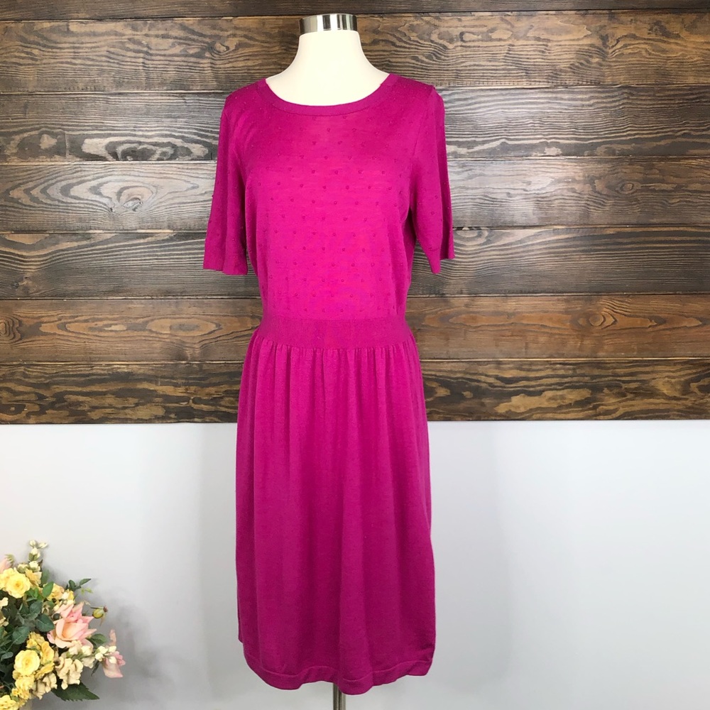 BOSS Hugo Boss Sweater Dress Size XL